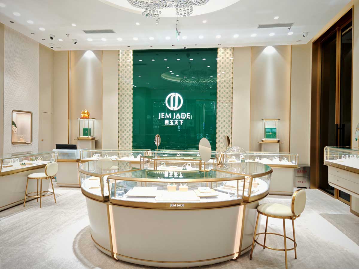 店面